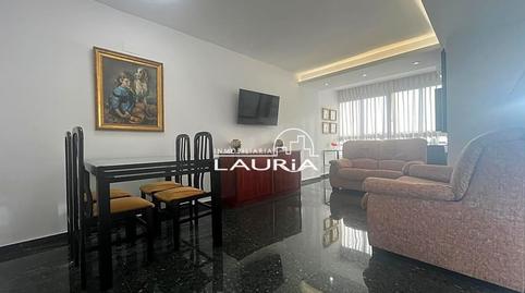 Foto 5 de Pis de lloguer a Jesús, Arrancapins,  Valencia Capital