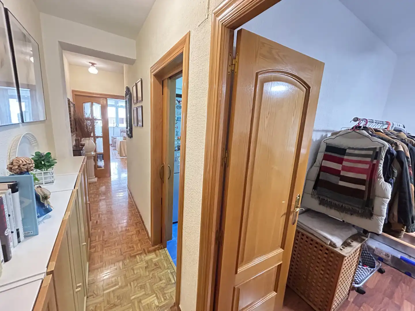 Flat with lift for sale in Avenida de la Estación 8, imagen 17