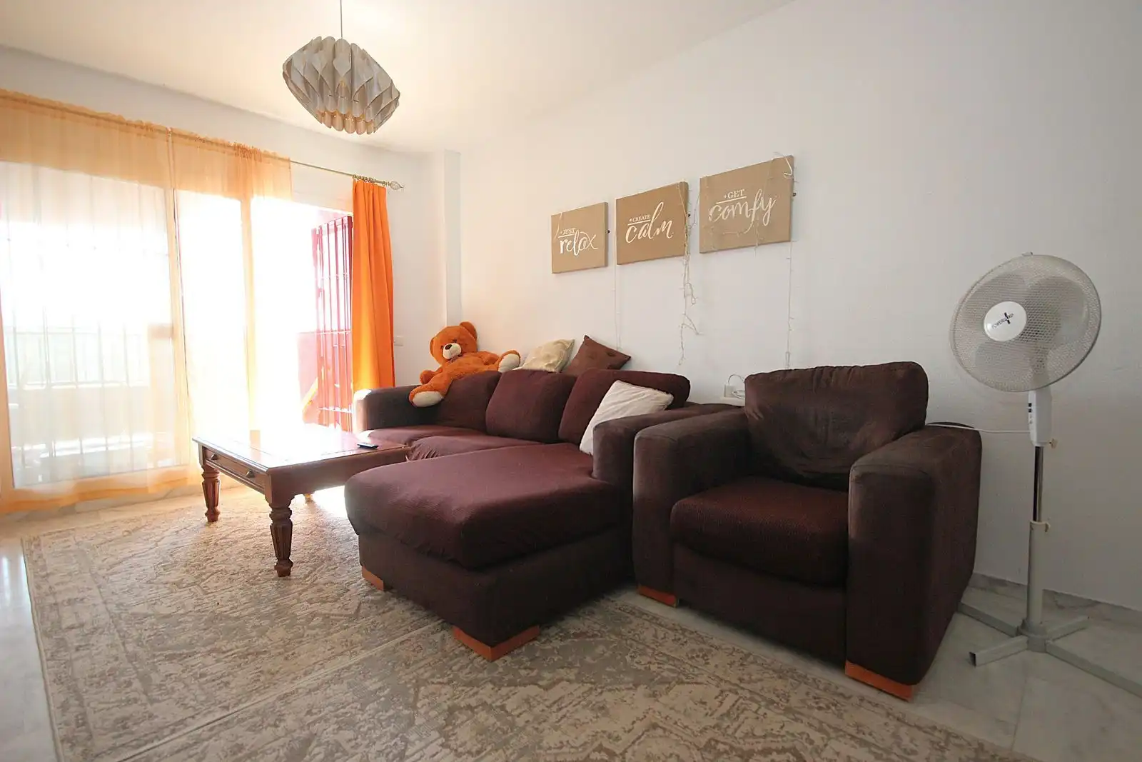Wohnung mit Pool zum Verkauf in Calle Tramo de Unión 5, imagen 3