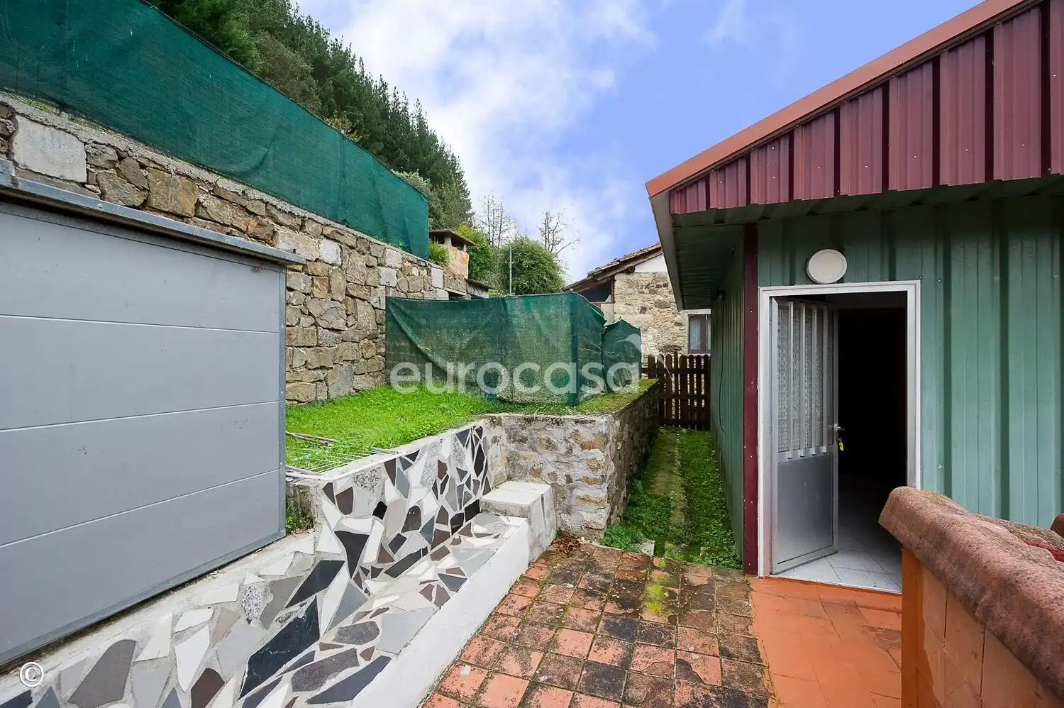 Flat for sale in Calle San Miguel, Cillorigo de Liébana