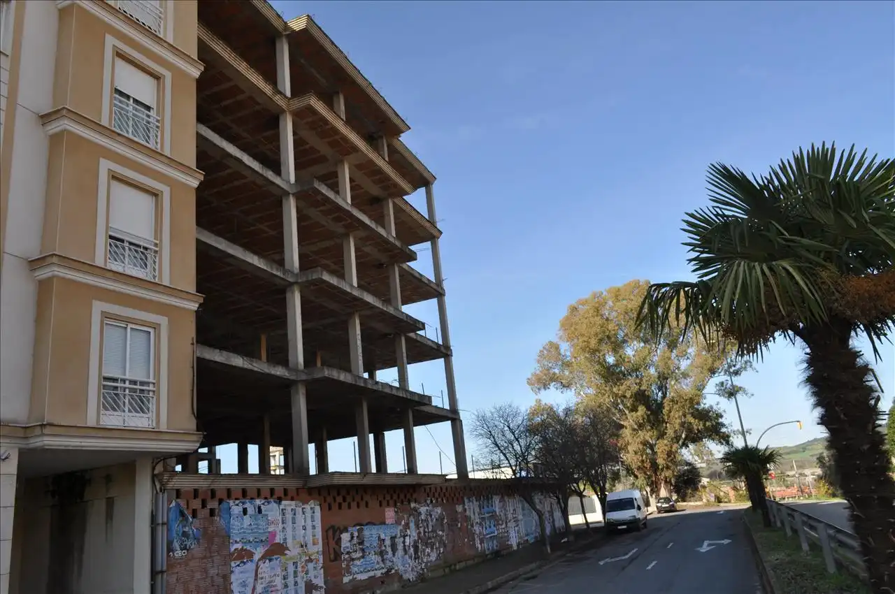 Edifici en venda a VIRGEN DE ARGEME, Coria