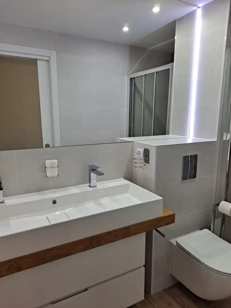 Appartement avec ascenseur à louer à Valencia - GERMANIAS, imagen 9