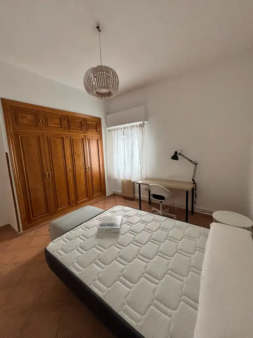 Dormitori de Casa o xalet de lloguer en Villaviciosa de Odón amb Aire condicionat, Calefacció i Jardí privat