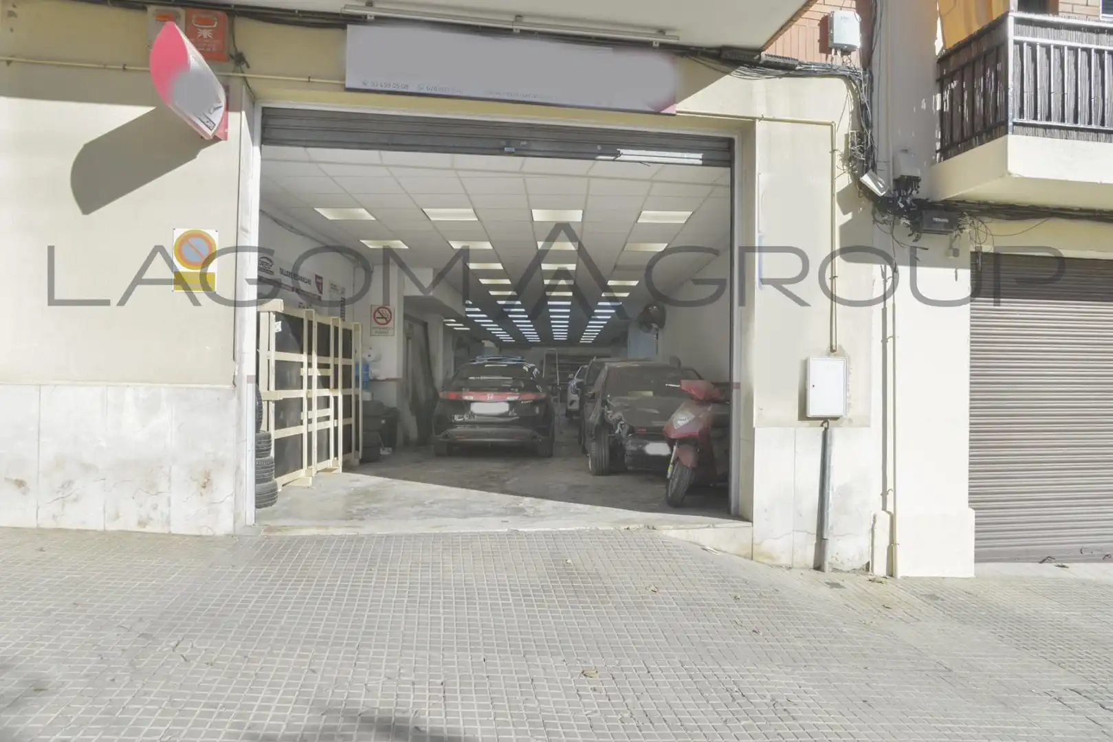 Local comercial en venda a La Roureda, imagen 3