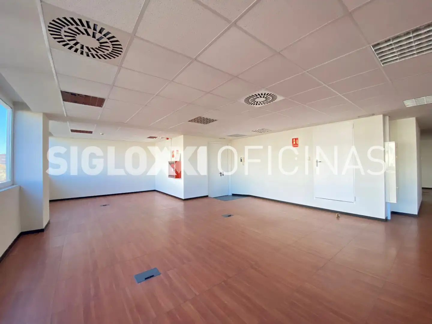 Oficina de lloguer a PLOM, imagen 24
