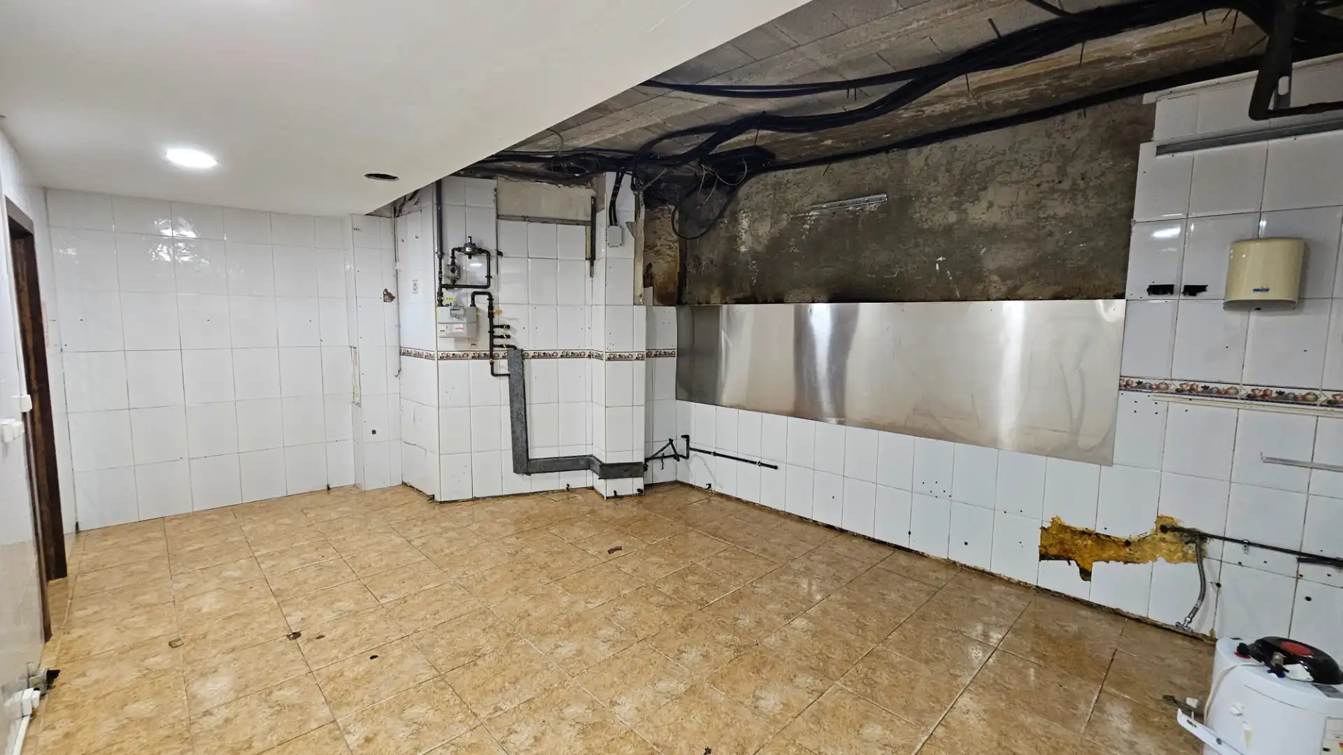 Gewerbefläche zum Verkauf in Calle de Sant Andreu 7, imagen 14