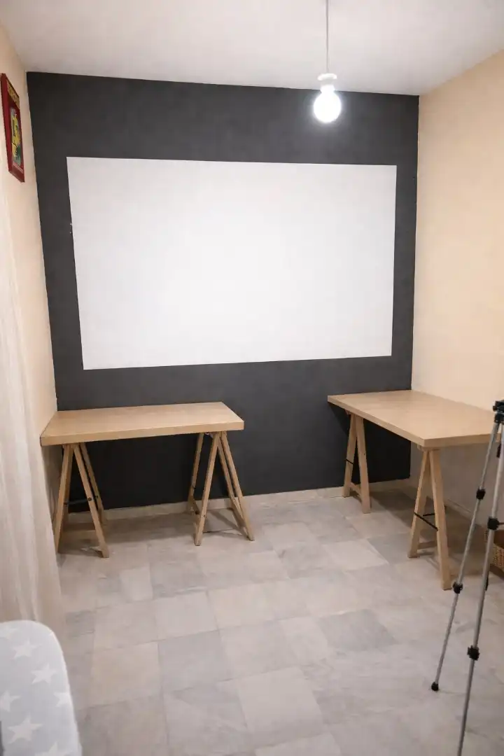 Comedor de Dúplex en venta en Coria del Río con Aire acondicionado