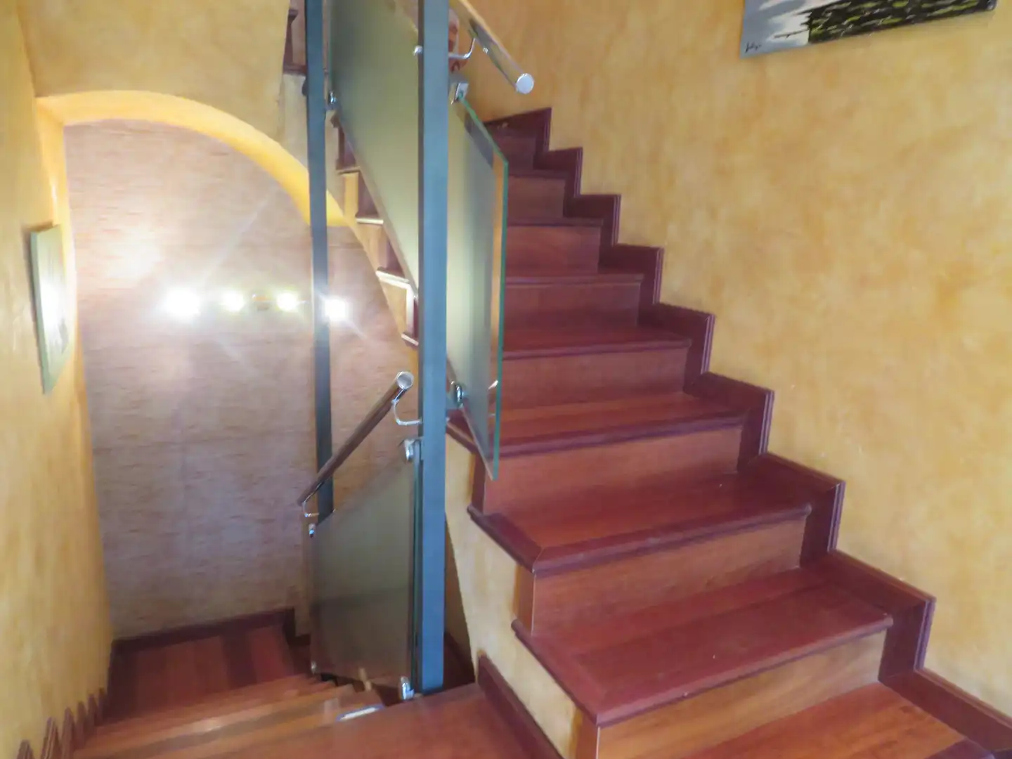 Casa o xalet en venda a Passeig Maria Cristina, Vallirana