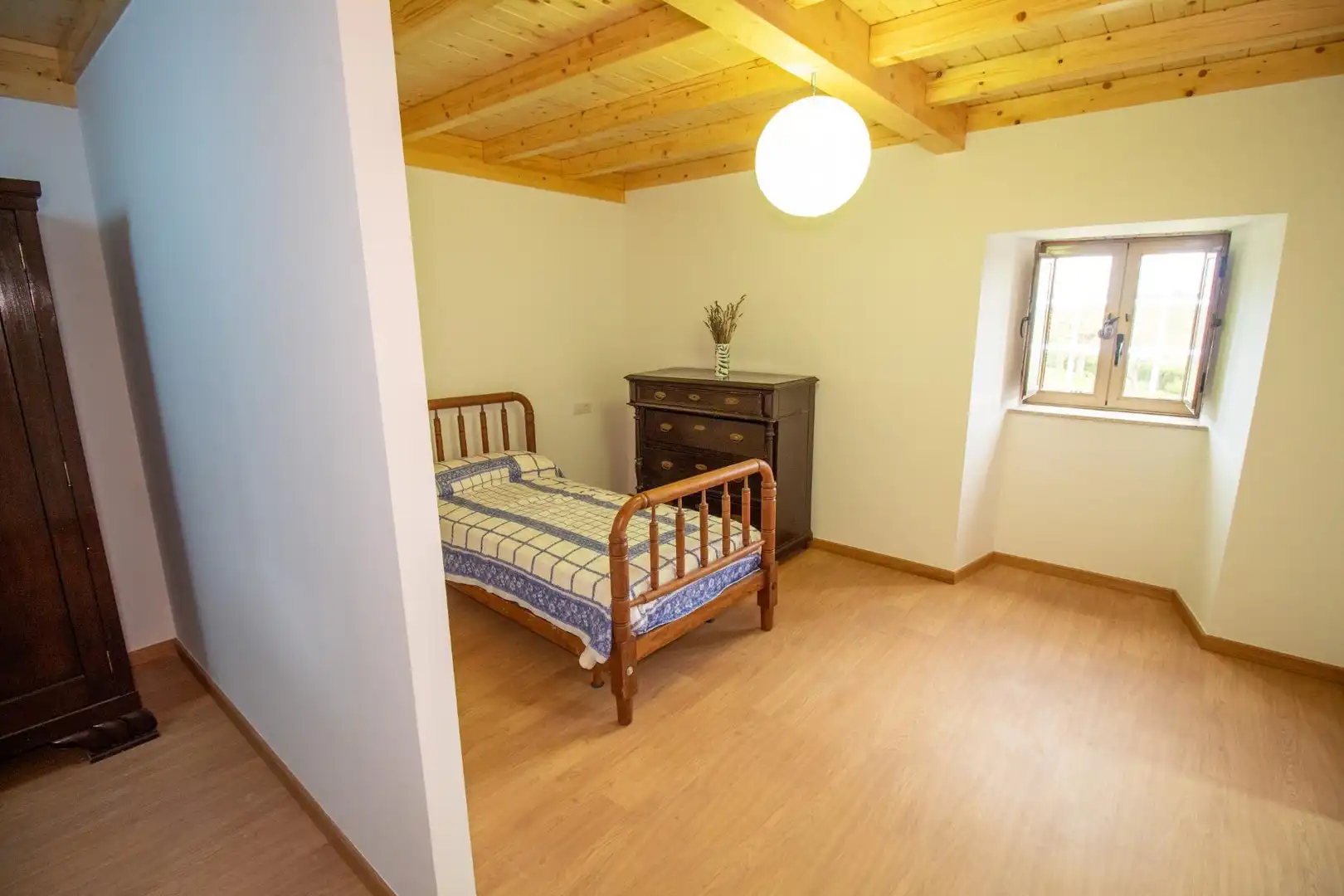 Casa rústica amb jardí en venda a Vilalba, imagen 20