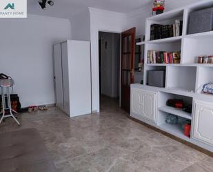 Bedroom of Flat for sale in Málaga Capital  with Terrace