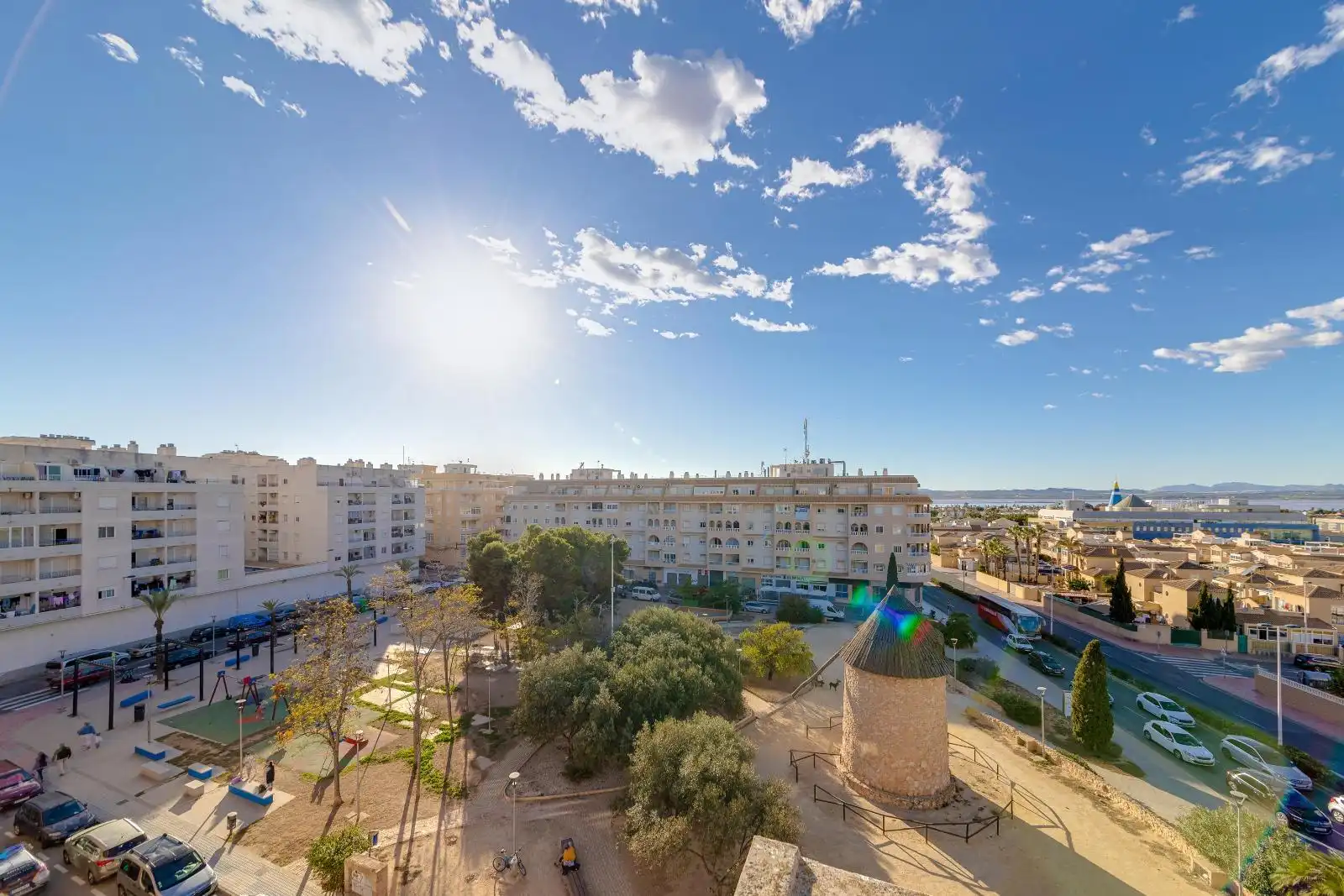 Apartment mit Pool zum Verkauf in Calle Calle Joaquín Chapaprieta, imagen 35