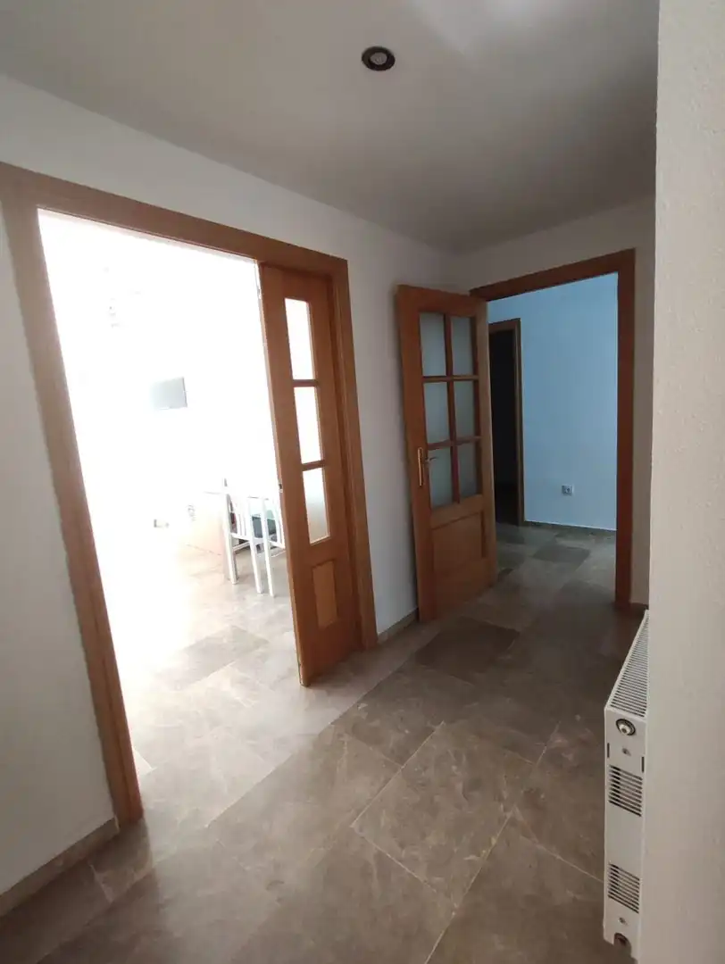 Pis de lloguer en Badajoz amb Aire condicionat, Calefacció i Terrassa