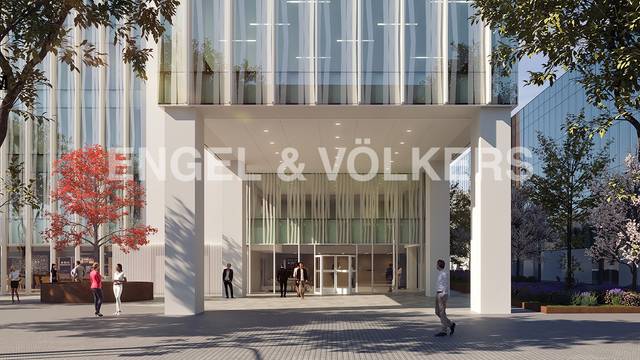 Oficina en Alquiler en Provençals del Poblenou