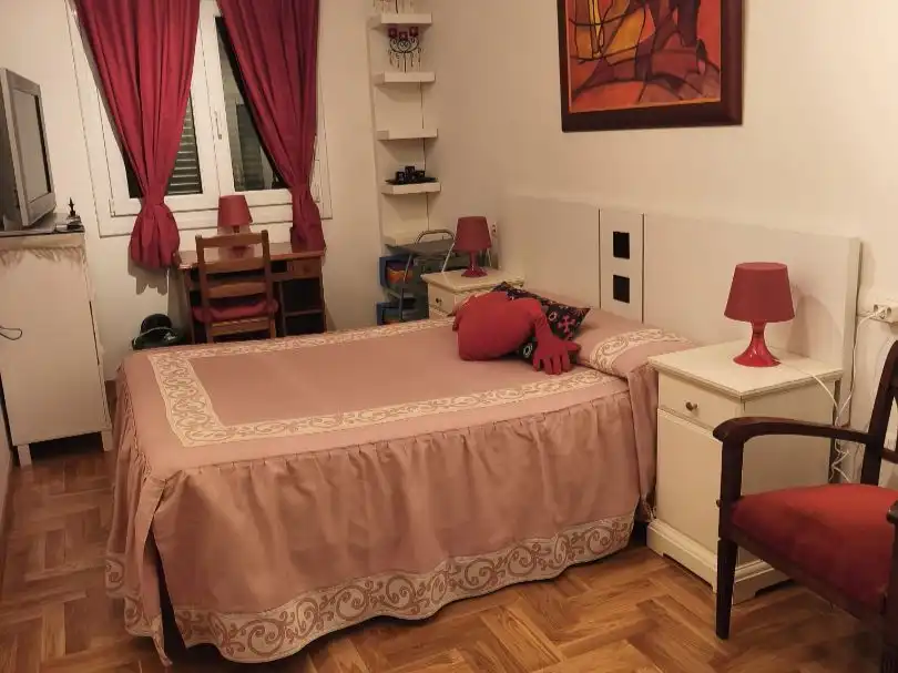 Piso con ascensor en venta en Calle Ataúlfo Argenta 5, imagen 16