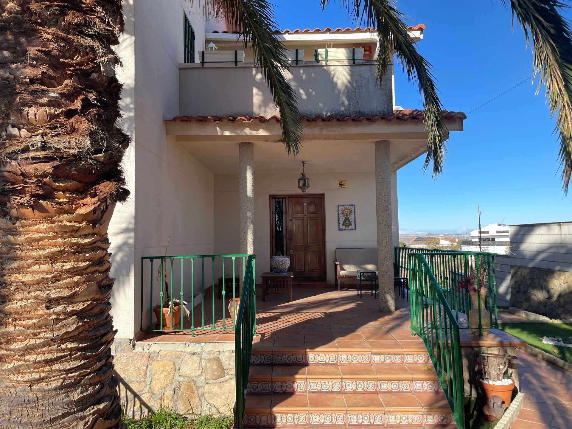 House or chalet for sale in Nuevo Aranjuez - Ciudad de las Artes