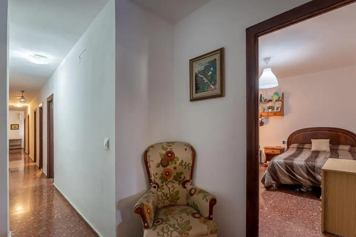 Piso en venta en Jaén
