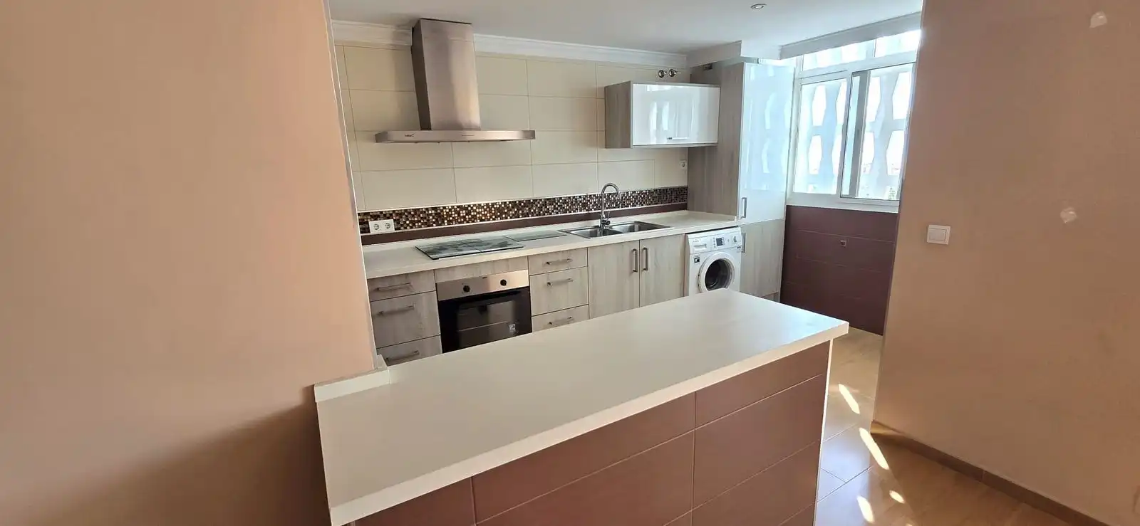 Appartement compact avec piscine à vendre à Plaza José Agüera 1, imagen 11
