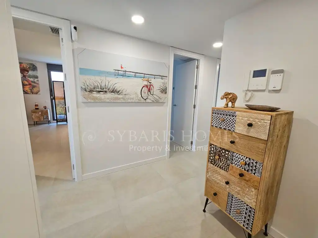 Mini appartamento con piscina in vendita a Carrer D'Albiorix, imagen 20