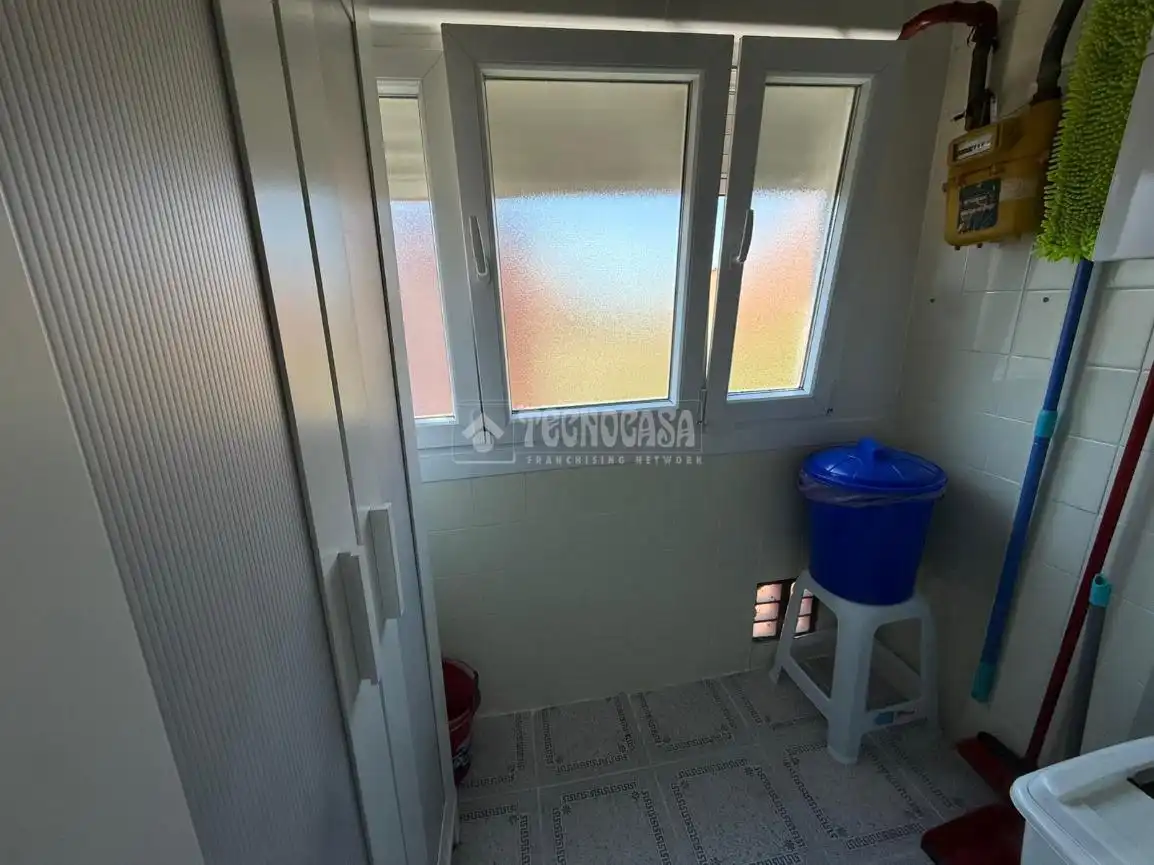 Terrassa de Pis en venda en Madrid amb Aire condicionat, Calefacció i Terrassa