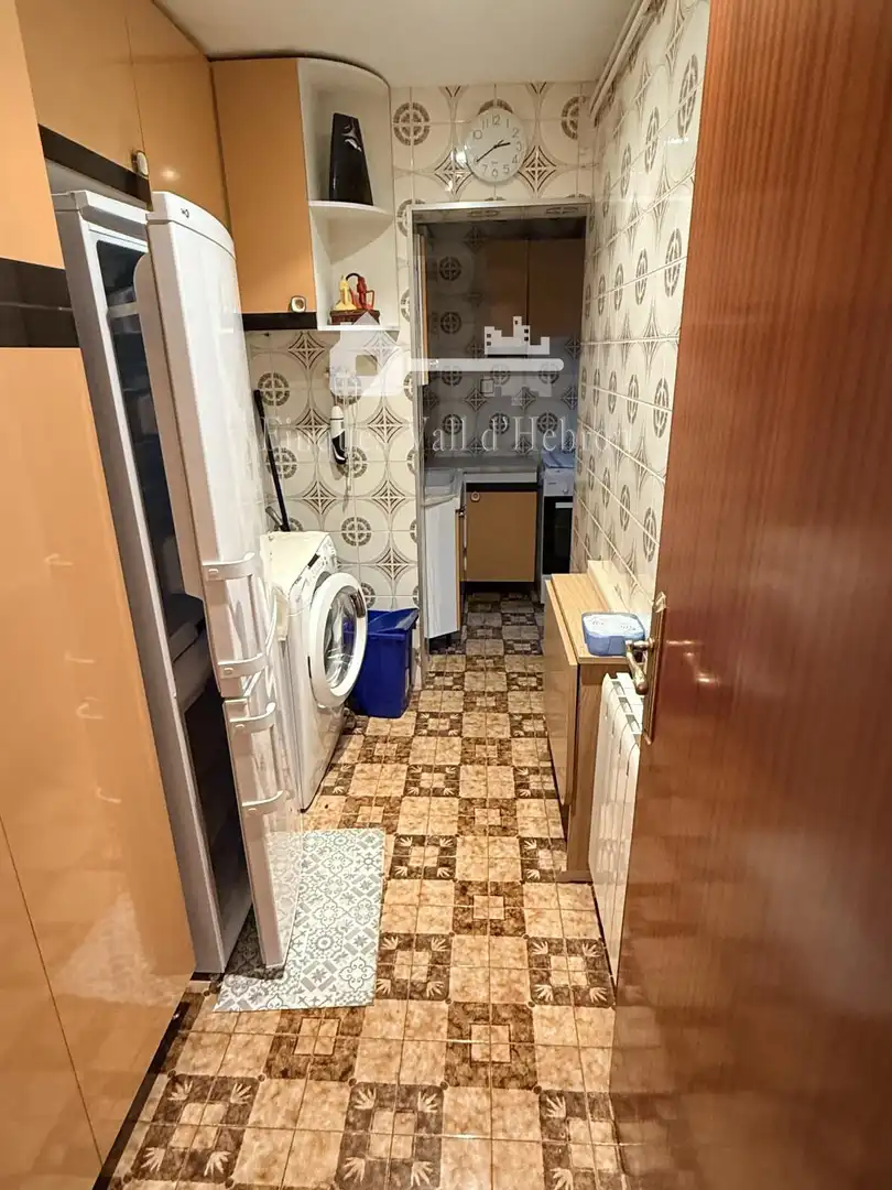 Cocina de Piso en venta en Horta - Guinardó