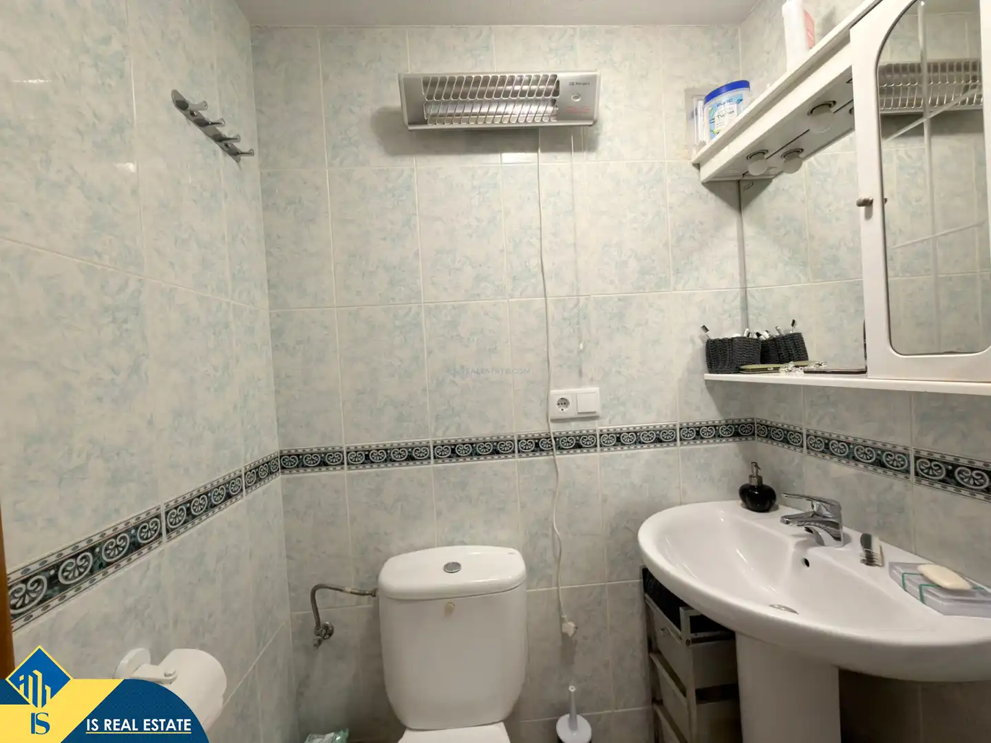 Apartamento con piscina en venta en Nueva Torrevieja - Aguas Nuevas, imagen 29