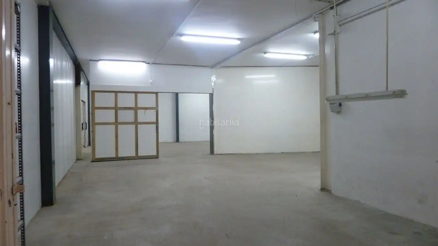 Industrial building for sale in Calle Andalucía 42, imagen 10