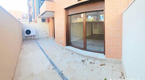 Foto 2 de Planta baixa en venda a Calle de Pedro Colmenar, Centro Urbano, San Sebastián de los Reyes