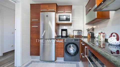 Foto 5 de Casa adosada en venda a Sector B, Madrid