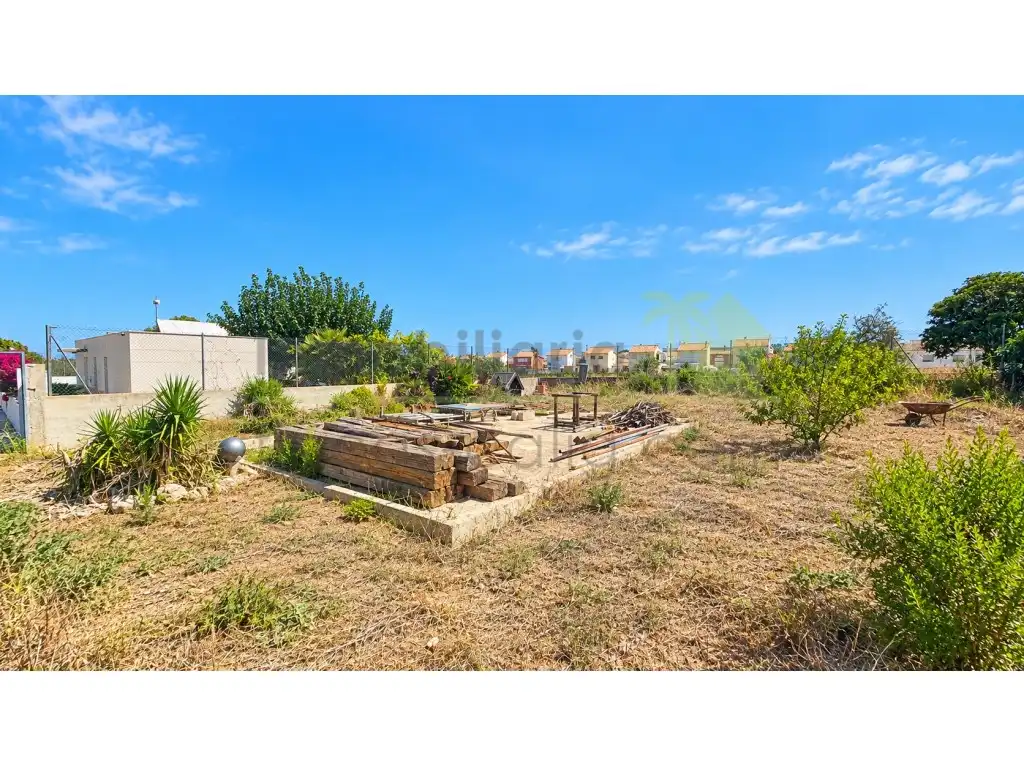 Terreny residencial en venda a Las Atalayas - Urmi - Cerro de Mar, imagen 2