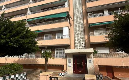 Apartament en venda a Punta Prima