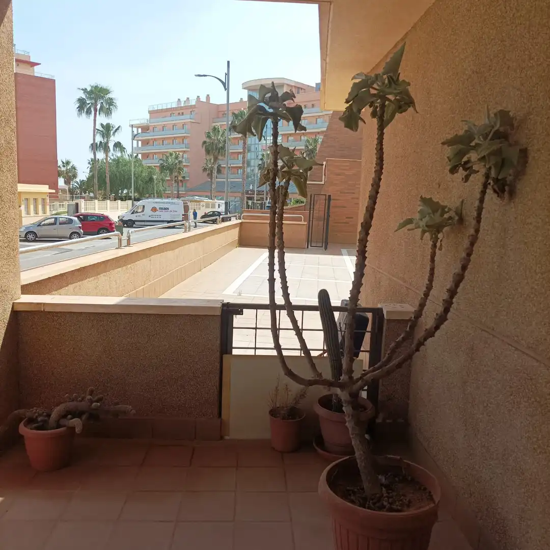 Appartement avec ascenseur à vendre à Avenida de la Aduana, imagen 15