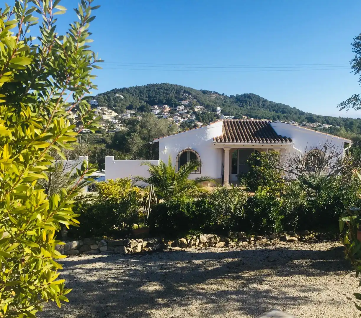 Casa en venda a Montgó - Ermita, imagen 2