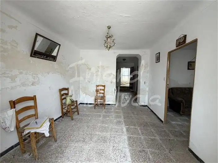 Terraced house for sale in Fuente-Tójar, imagen 2