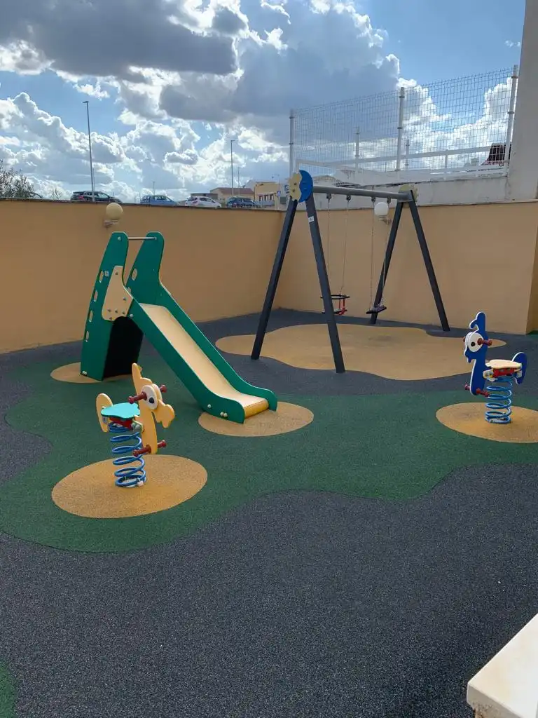 Piso de alquiler en Calle Enrique Martínez Hernández, 4, Zona Hospital