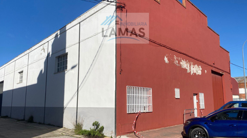 Photo 2 of Industrial buildings to rent in N/a, -1, Navalmoral de la Mata, Cáceres