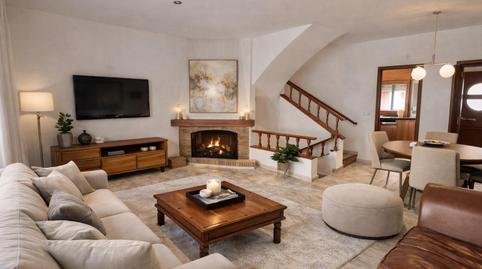 Foto 2 de Casa adosada en venta en  Tagamanent, Els Munts, Torredembarra