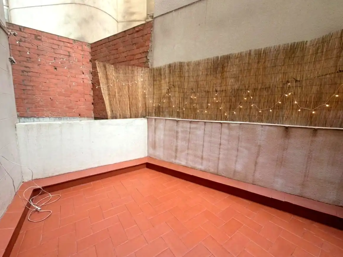 Wohnung mit Terrasse zum Verkauf in Avinguda del Paral·lel, imagen 18