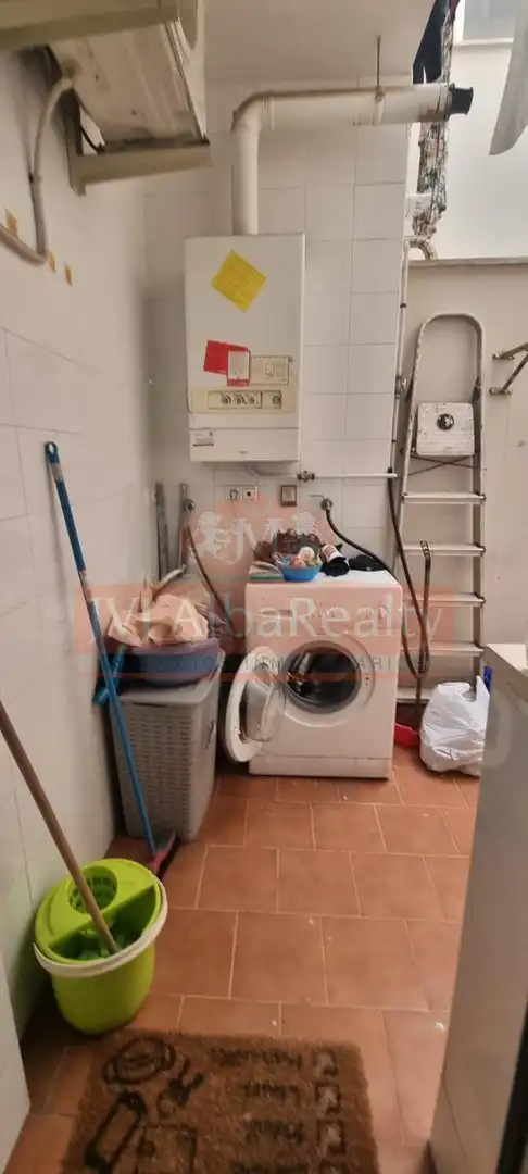 Wohnung zum Verkauf in Albacete mit Heizung und Abstellraum