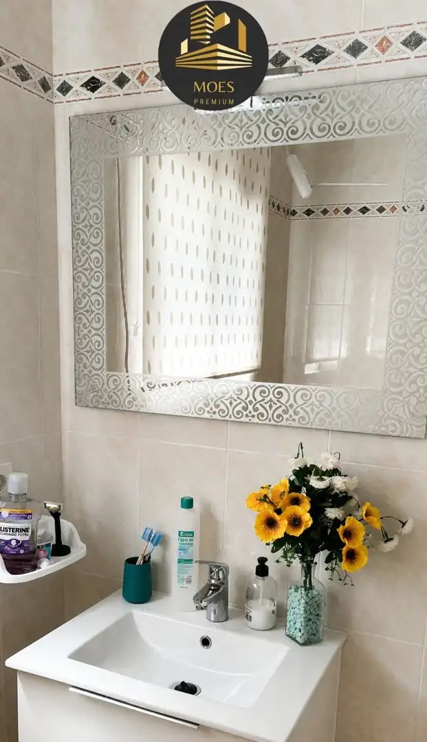 Flat with terrace for sale in Andújar, imagen 7
