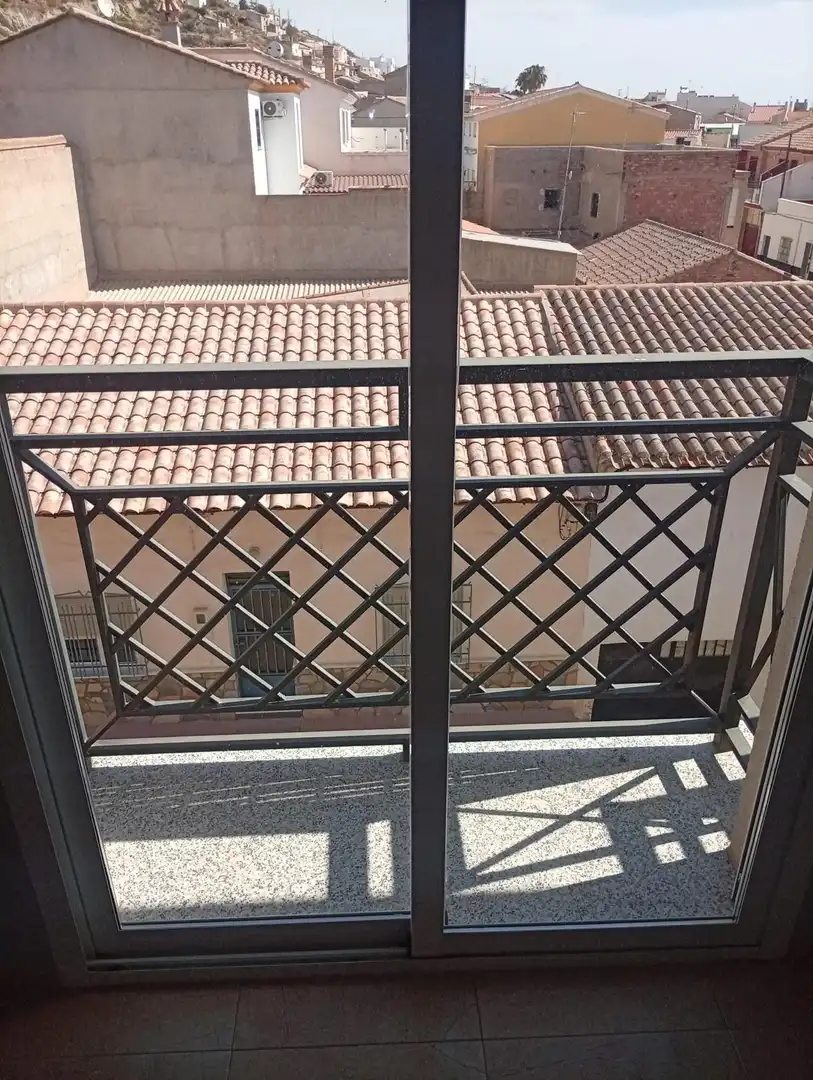 Terrassa de Pis en venda en Puerto Lumbreras