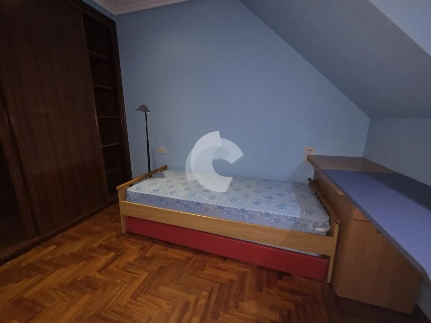 Ático con ascensor en venta en Centro Urbano, imagen 21