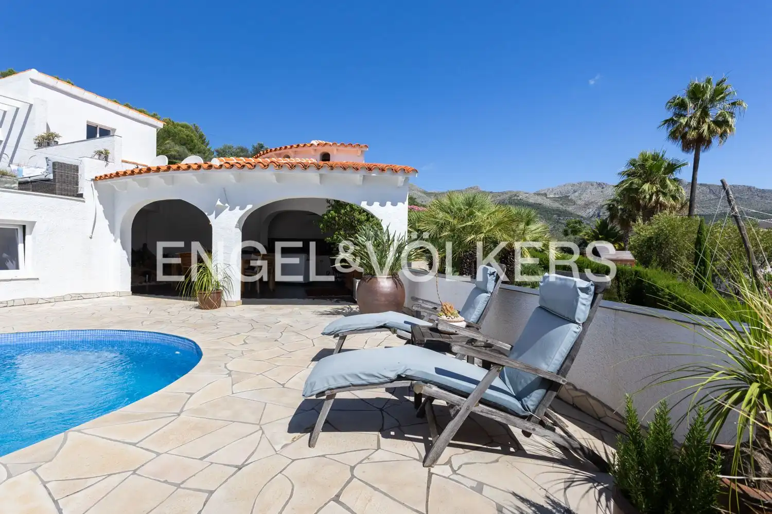 Haus mit Pool zum Verkauf in Orba, imagen 75