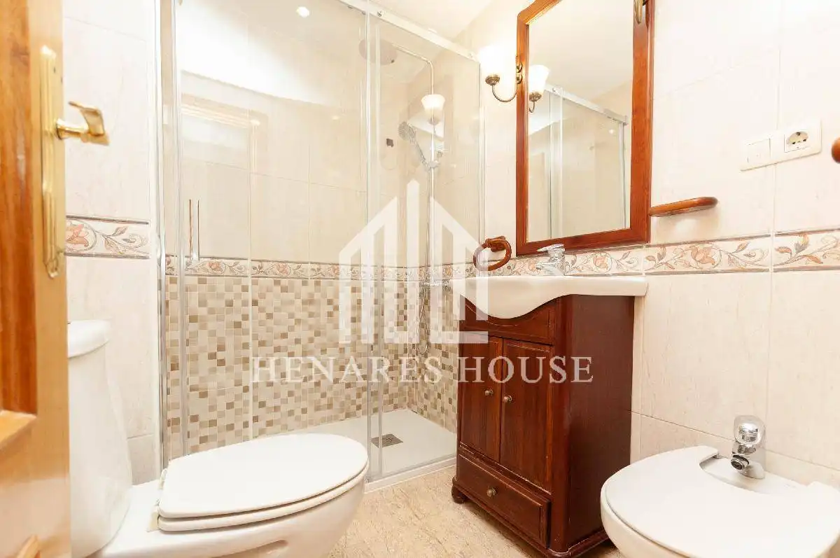 Wohnung mit Aufzug zur Miete in Barrio Venecia - Nueva Alcalá, imagen 14