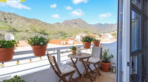 Foto 5 de Dúplex en venda a Mogán pueblo, Mogán