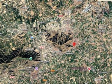 Terrenys i solars en venda a Callosa de Segura