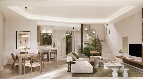 Foto 2 de Casa adosada en venda a Calle Portugal, 2, Pedregalejo - Morlaco, Málaga Capital