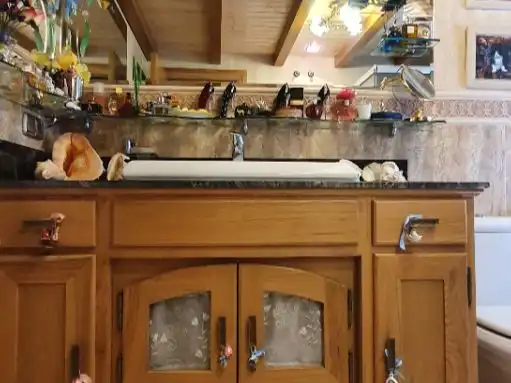 Kitchen of Houses for sale in Alegría-Dulantzi, Araba - Álava