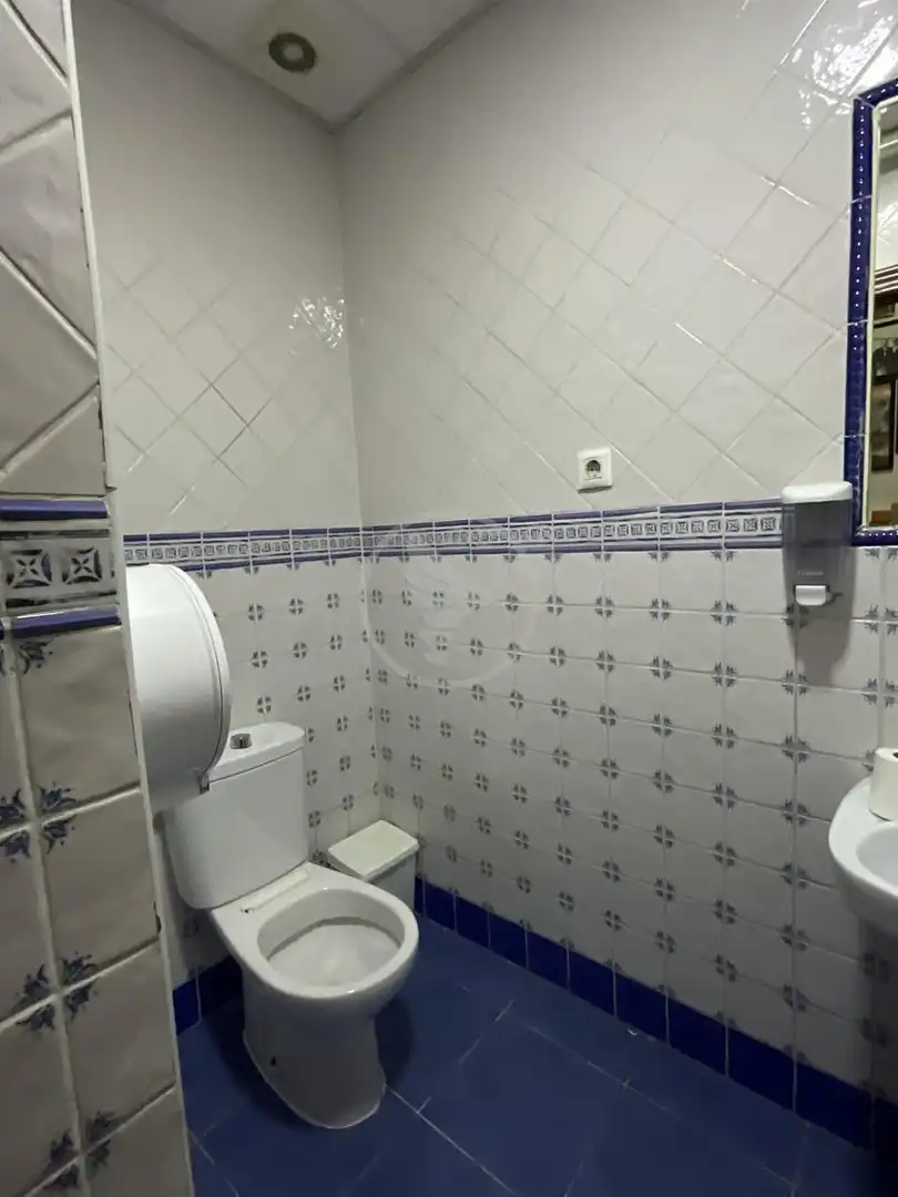 Local comercial en venda a Calle Castelar, imagen 11