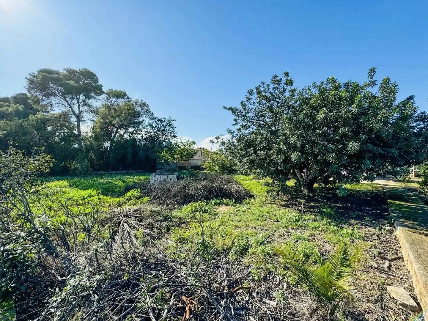 Villa mit Garten zum Verkauf in La Xara - La Sella, imagen 23