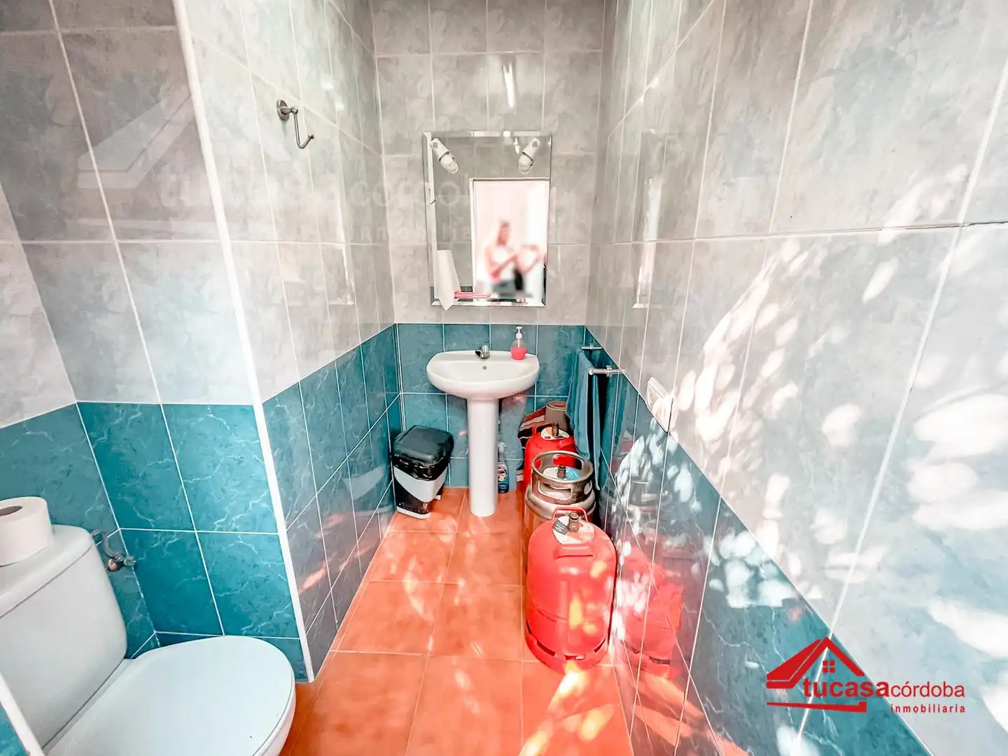 Maison rustique avec piscine à vendre à Periurbano Oeste - Sierra, imagen 12